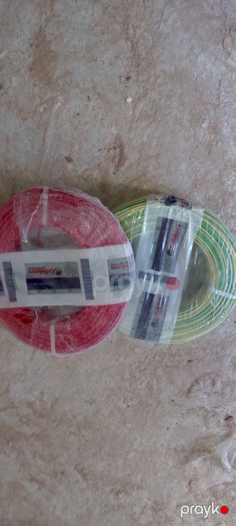 Kabel — Bakı
