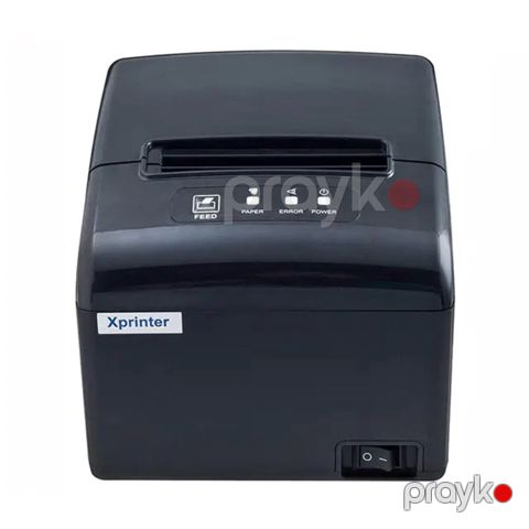 Qəbz printeri Xprinter XP-S200M 80mm — Bakı