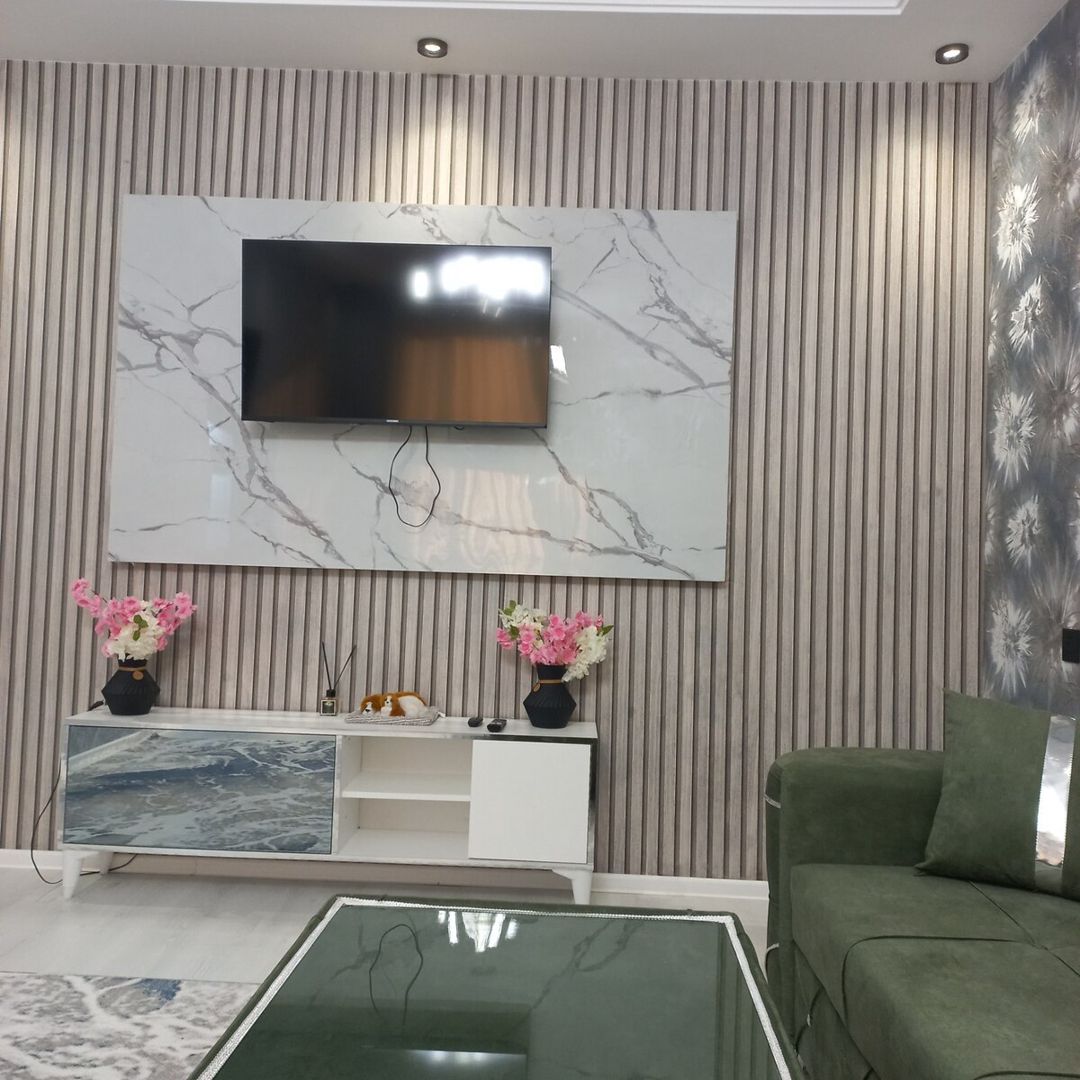 Villa kirayə verilir, Quba r. — Daşınmaz əmlak, Quba (10)