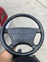 Mercedes sükanı — Spare Parts & Accessories