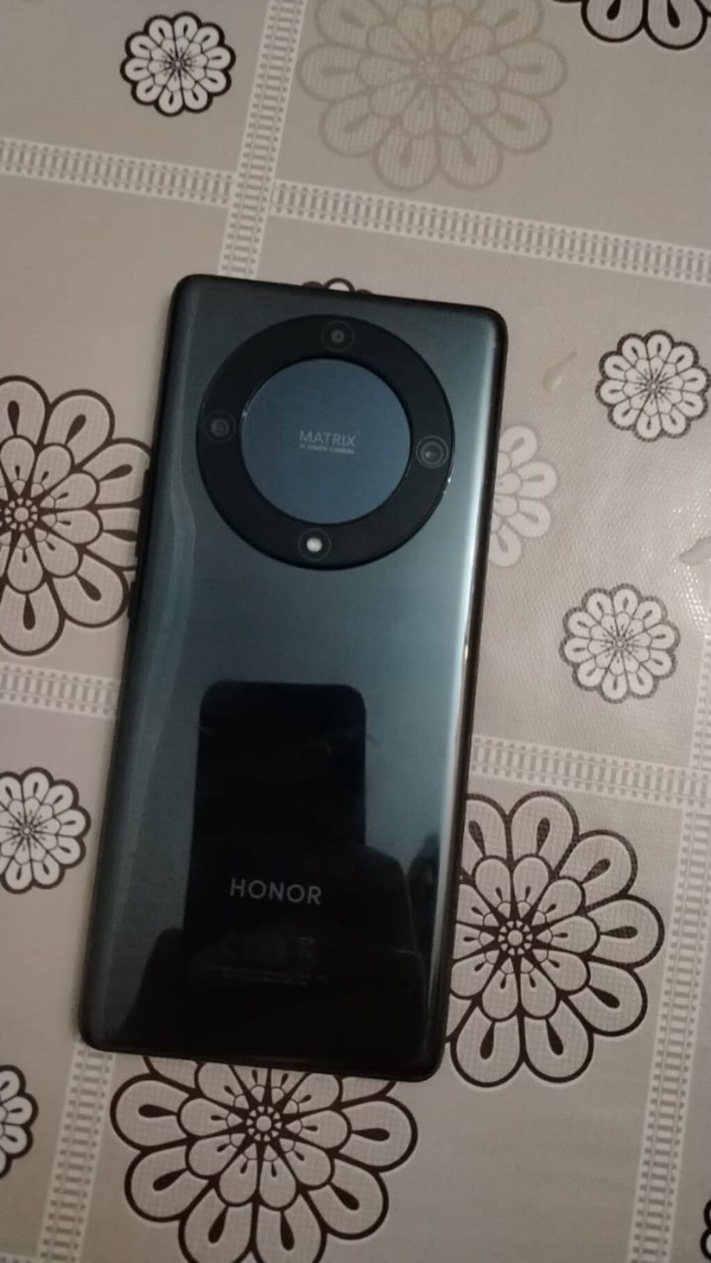 Honor X9 5G, 128 GB, rəng - Qara, Sensor — Honor, Sumqayıt (2)