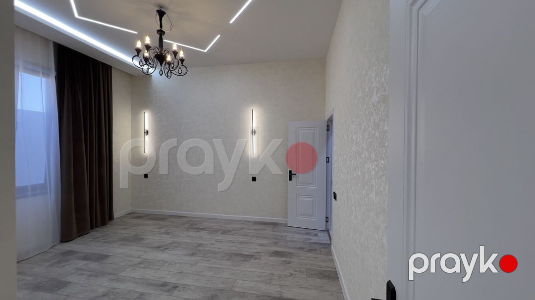 Satılır 4 otaqlı həyət evi/bağ evi 140 m² — Ev, villa, Bakı (11)