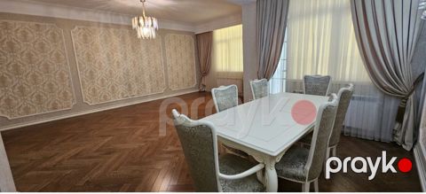 Satılır 4 otaqlı yeni tikili 204 m²