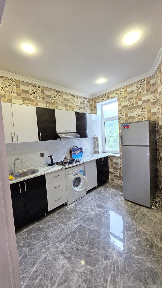 Villa kirayə verilir, Quba r. — Daşınmaz əmlak, Quba (9)