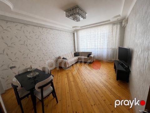 Satılır 3 otaqlı yeni tikili 80 m²