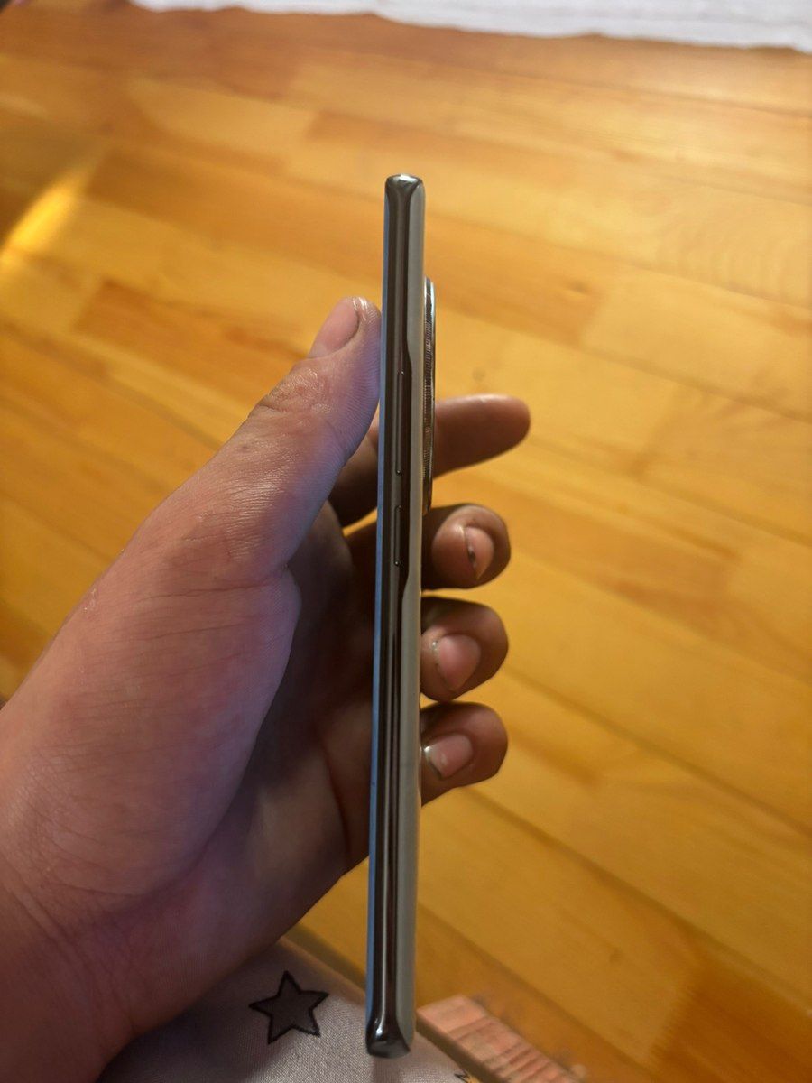 Honor X9c 5G Titanium Black 256GB/12GB — Telefonlar və qadjetlər, Bakı (2)