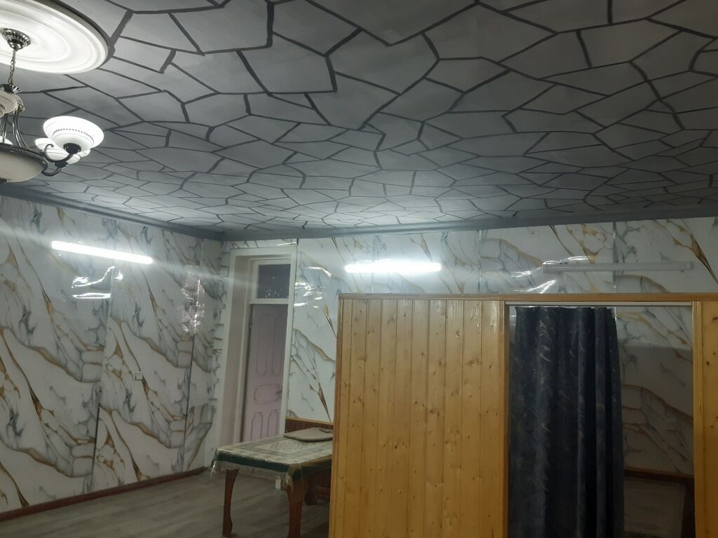 Nərgiz kafesine ofsiyant xanım teleb olnur maaş 30 azn +yimək çayavoy — Daşınmaz əmlak, Tovuz