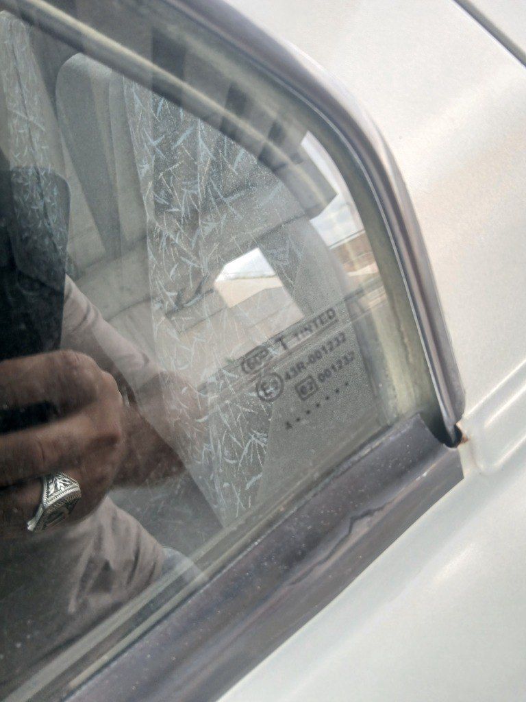 LADA (VAZ) 2110, 1.6 L, 2004 il, 329 250 km — Avtomobillər, Bakı (2)