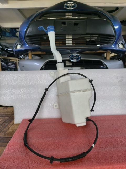 Changan A05 su çəni