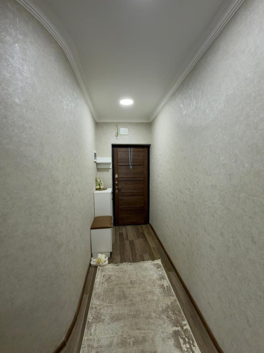 Satılır 3 otaqlı yeni tikili 85 m² — Mənzil, Bakı (12)