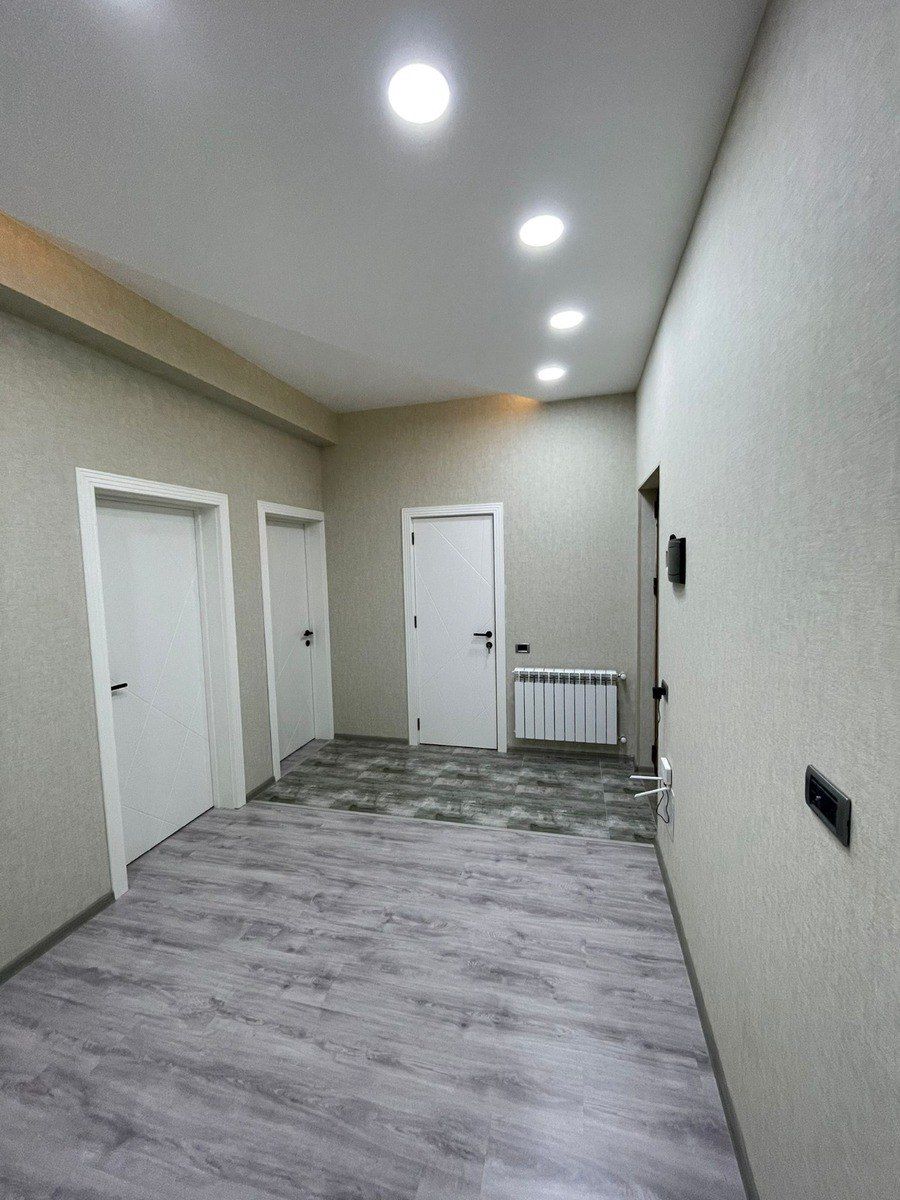 İcarəyə verilir 2 otaqlı yeni tikili 65 m² — Mənzil, Bakı (11)