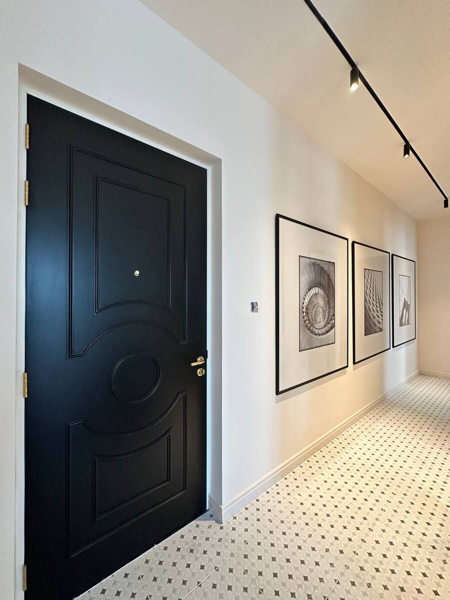 Satılır 3 otaqlı yeni tikili 65 m² — Mənzil, Bakı (4)