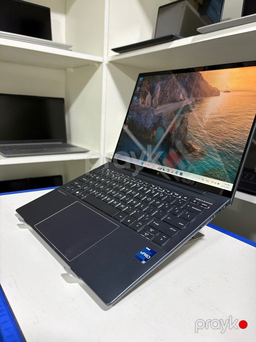 Noutbuk HP Dragonfly — Noutbuklar, Bakı (3)