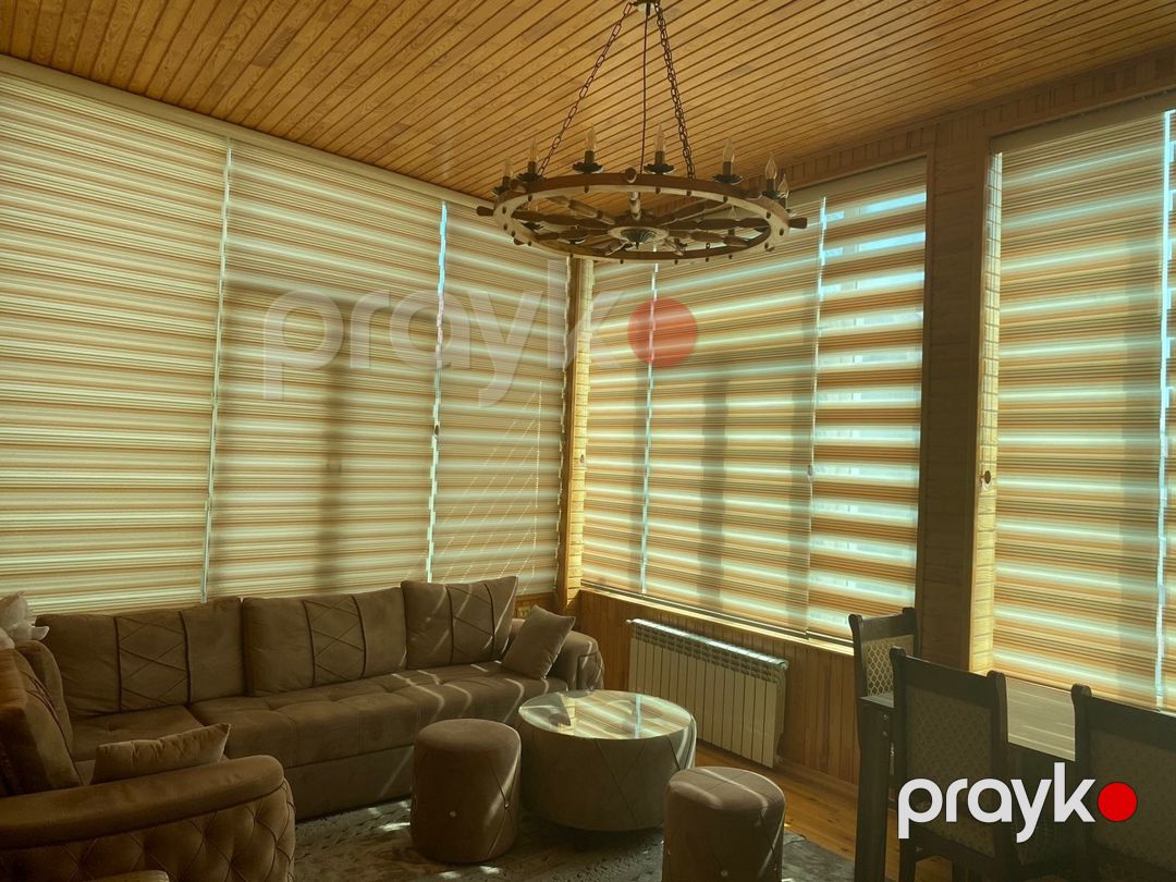 Satılır 7 otaqlı həyət evi/bağ evi 178.9 m² — Ev, villa, Bakı (4)
