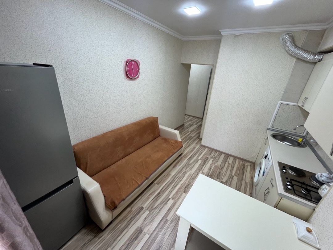 1-otaqlı yeni tikili kirayə verilir, Abşeron r., 36 m² — Mənzil, Xırdalan (3)