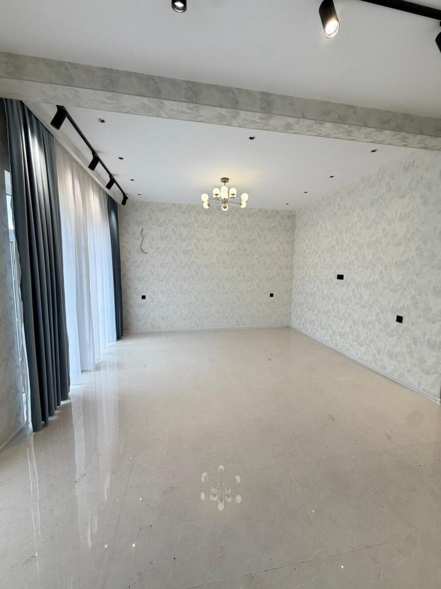 Satılır 3 otaqlı həyət evi/bağ evi 100 m² — Ev, villa, Bakı (5)