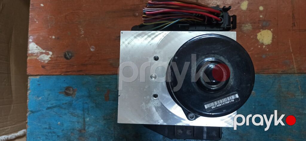 Məhsul: Mercedes-Benz C-Class C 200 W203 2001-ci il ABS/ESP hidravlik — Avtomobillər, Sumqayıt (2)