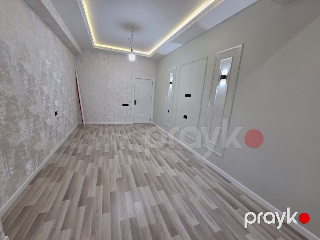 Satılır 2 otaqlı yeni tikili 60 m² — Mənzil, Bakı (7)