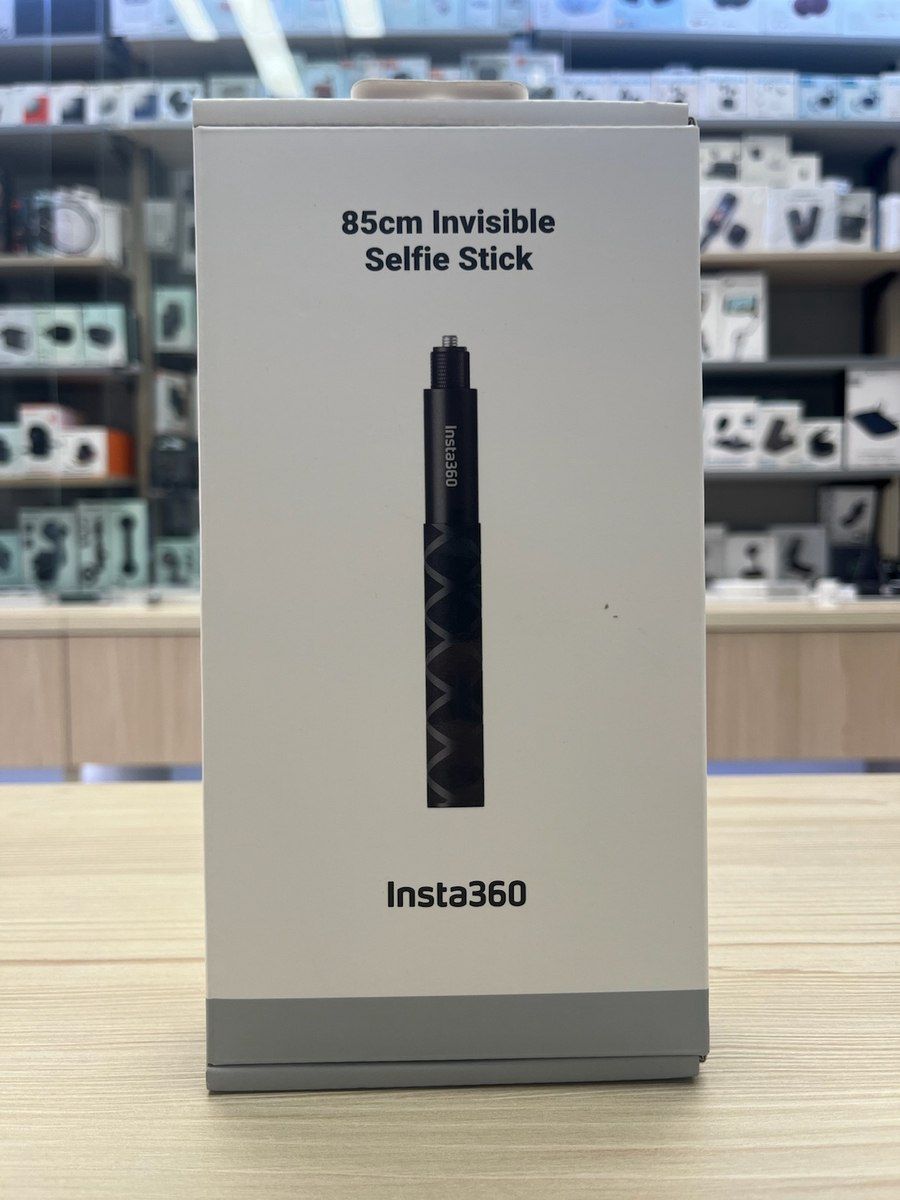 Insta 360 85 cm Invisible Selfie Stick — Mallar, Bakı