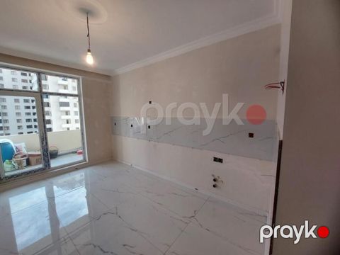 Satılır 3 otaqlı yeni tikili 115 m²