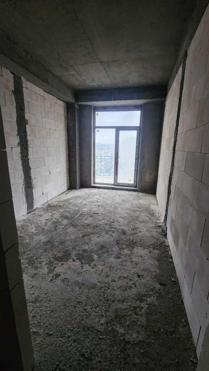 Satılır 3 otaqlı yeni tikili 138 m² — Mənzil, Bakı (6)