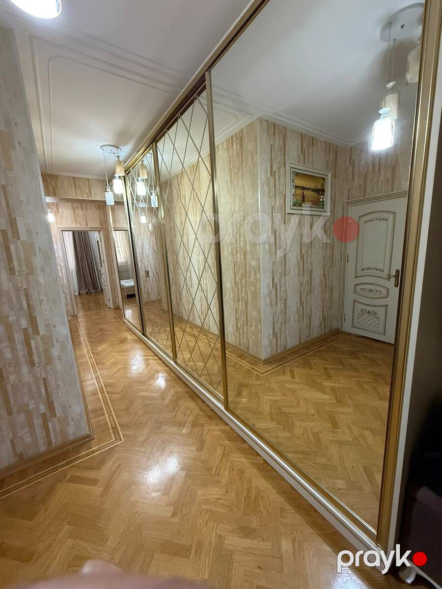 İcarəyə verilir 3 otaqlı yeni tikili 65 m² — Mənzil, Bakı (8)