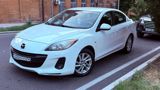 Mazda 3, 2012 il — Cars