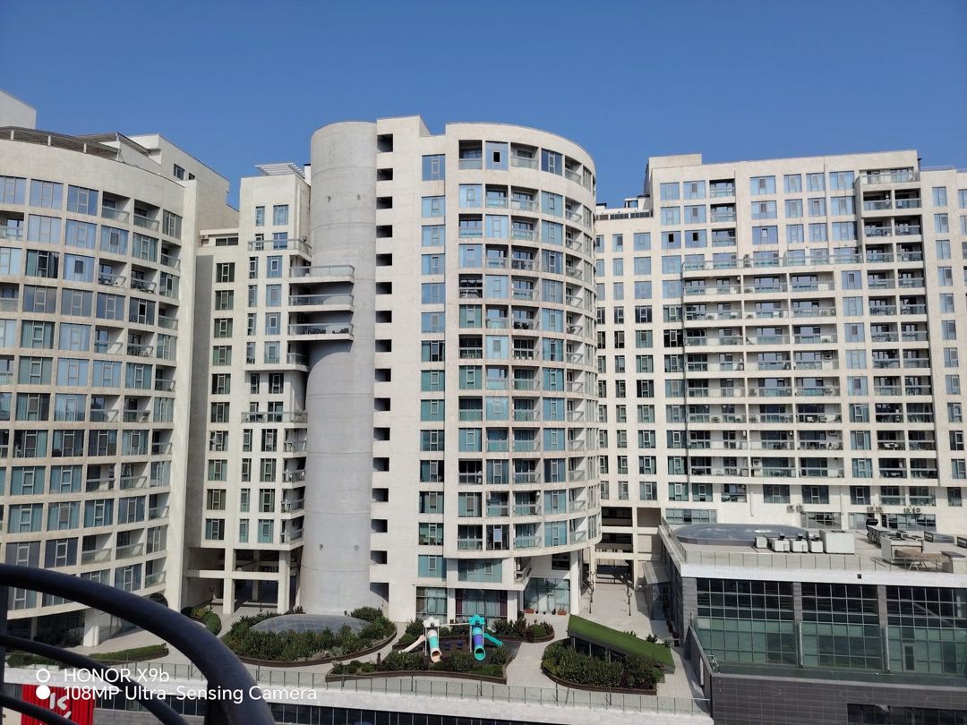 İcarəyə verilir 3 otaqlı yeni tikili 130 m² — Mənzil, Bakı
