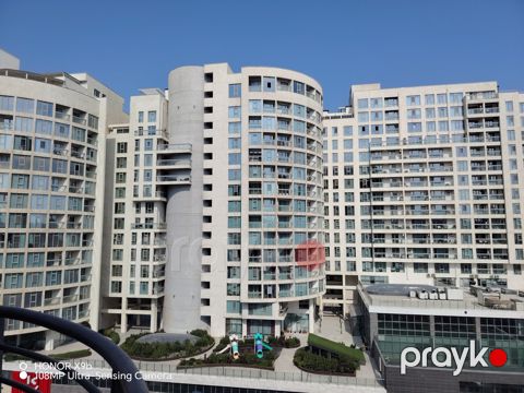 İcarəyə verilir 3 otaqlı yeni tikili 130 m²