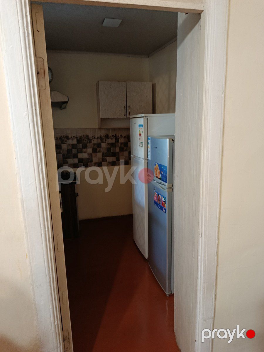 Həyət evi kirayə verilir, Möhsüm Sənani küç. — Ev, villa, Bakı (4)