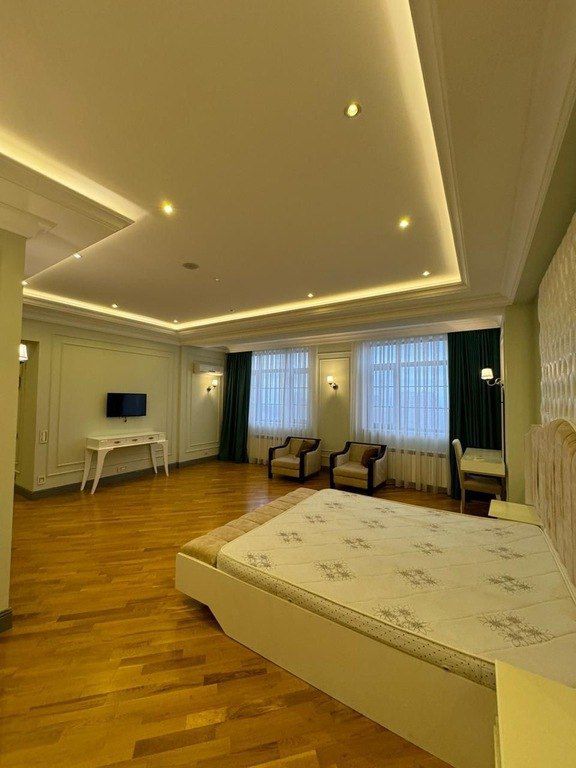 İcarəyə verilir 4 otaqlı yeni tikili 160 m² — Mənzil, Bakı (7)