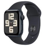 Apple Watch SE 2 Midnight 40mm — Elektronika