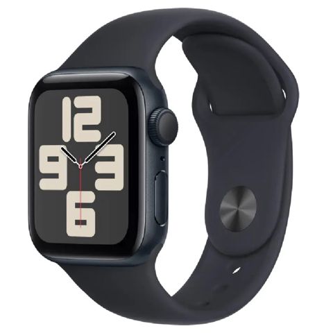 Apple Watch SE 2 Midnight 40mm — Bakı