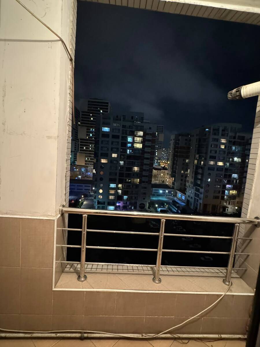 İcarəyə verilir 2 otaqlı yeni tikili 55 m² — Mənzil, Bakı (3)