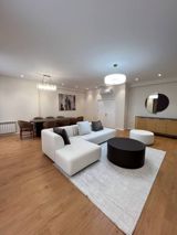 İcarəyə verilir 3 otaqlı yeni tikili 170 m² — Mehman M.