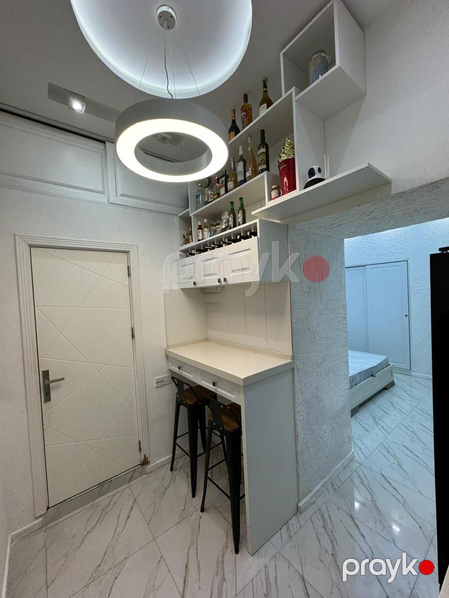 İcarəyə verilir 1 otaqlı köhnə tikili 30 m² — Mənzil, Bakı (11)