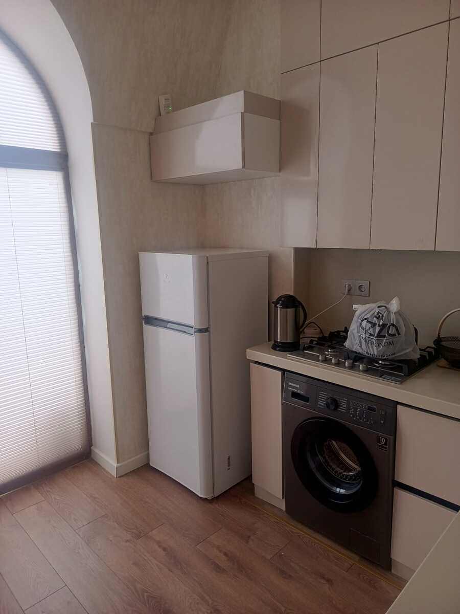 2-otaqlı yeni tikili kirayə verilir, Sumqayıt ş., 56 m² — Mənzil, Sumqayıt (7)
