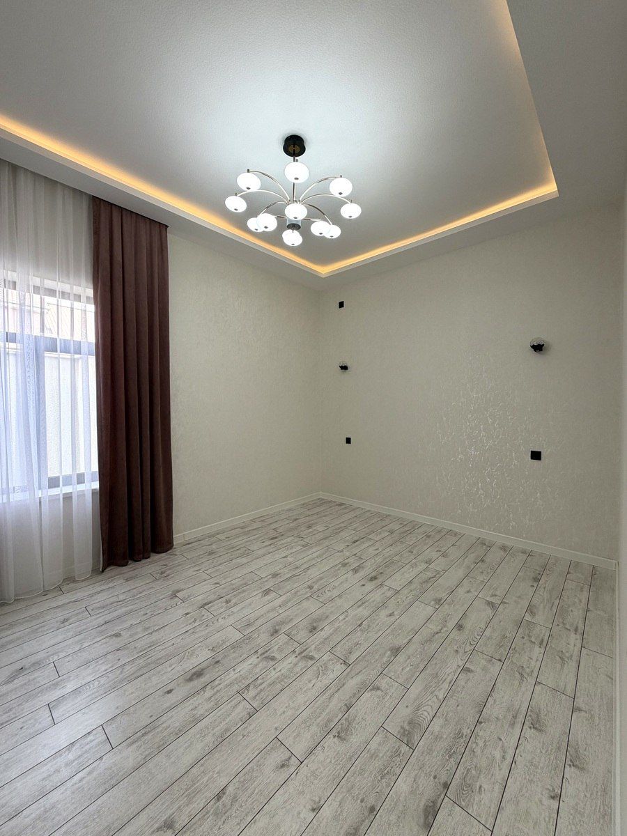 Satılır 4 otaqlı həyət evi/bağ evi 150 m² — Ev, villa, Bakı (7)