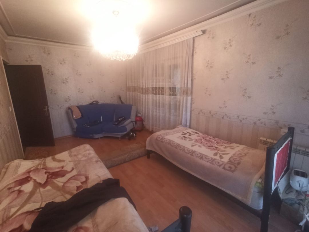 Satılır 3 otaqlı köhnə tikili 65 m² — Mənzil, Bakı (10)