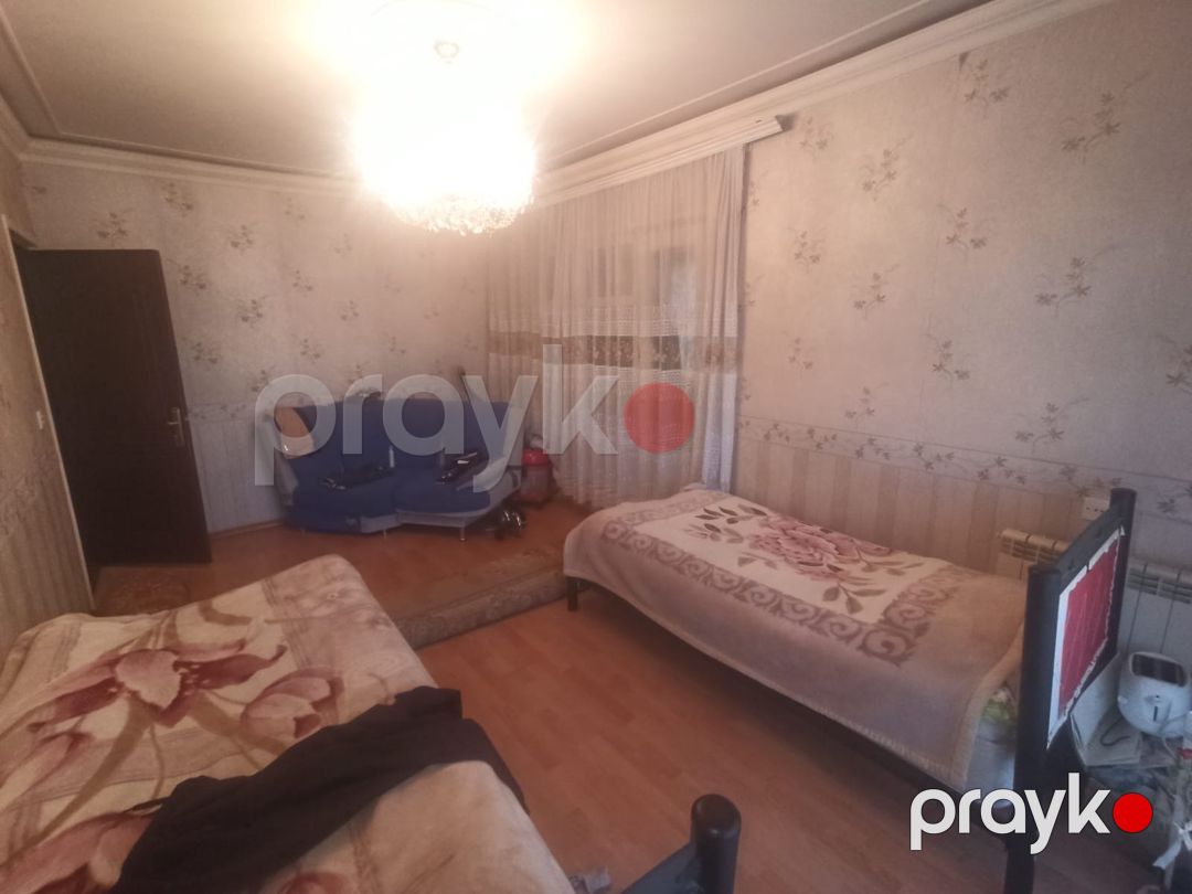 Satılır 3 otaqlı köhnə tikili 65 m² — Mənzil, Bakı (10)