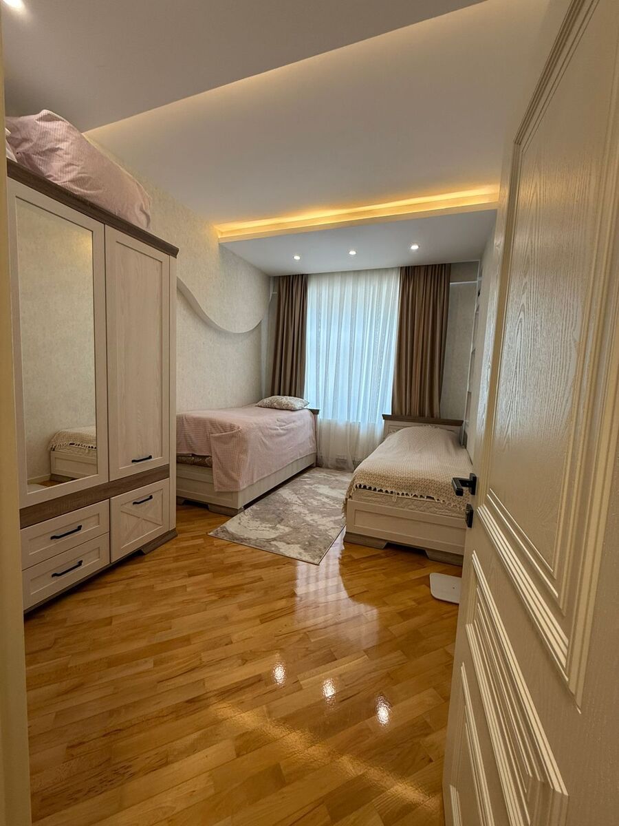Satılır 3 otaqlı yeni tikili 95 m² — Mənzil, Bakı (8)