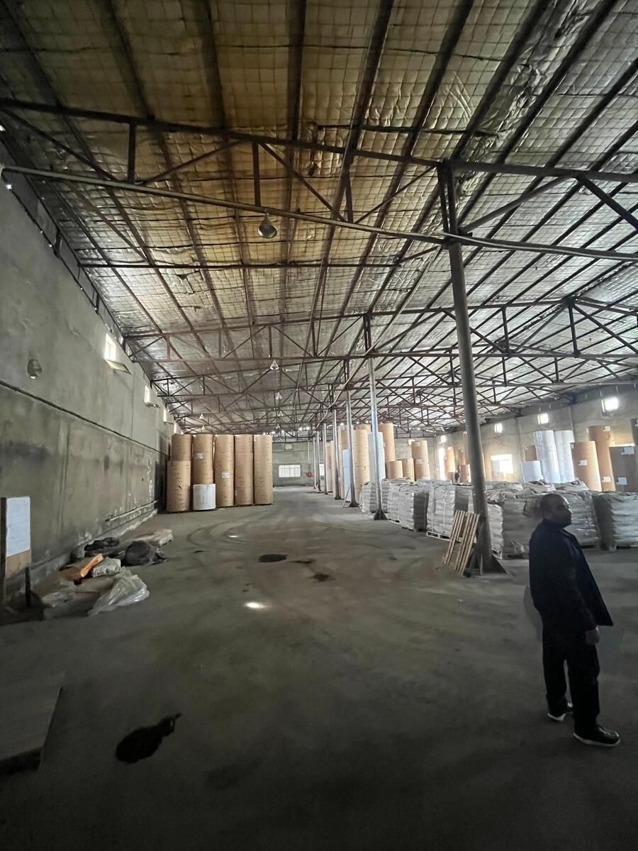 İcarəyə verilir obyekt 2000 m² — Əmlak, Bakı (3)