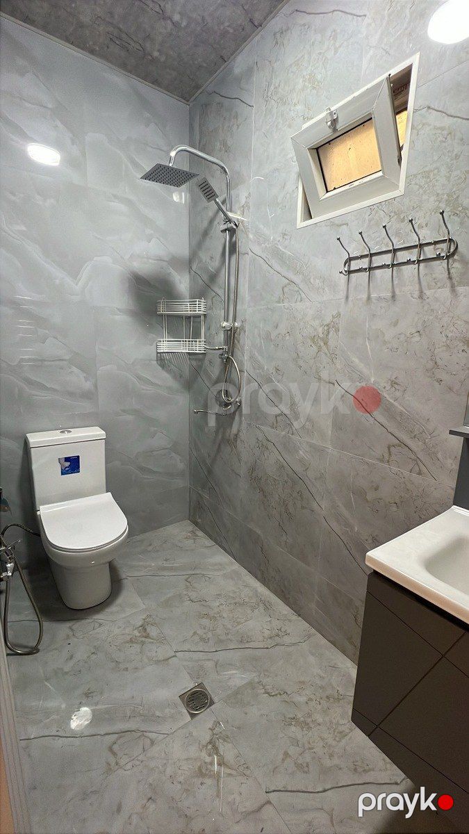 Satılır 2 otaqlı həyət evi/bağ evi 65 m² — Ev, villa, Bakı (10)