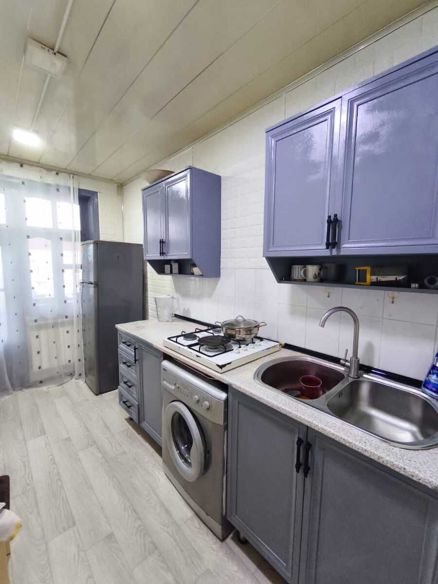 Satılır 2 otaqlı köhnə tikili 54 m² — Mənzil, Sumqayıt (5)