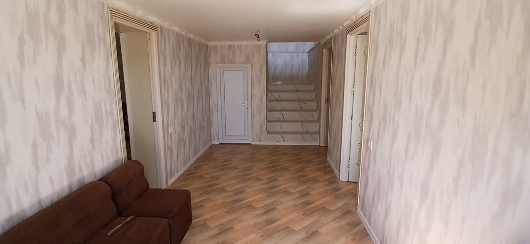 Həyət evi kirayə verilir, Şamaxı r. — Ev, villa, Şamaxı (5)