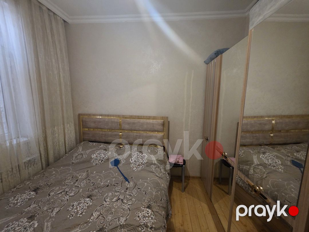 Satılır 3 otaqlı həyət evi/bağ evi 100 m² — Ev, villa, Bakı (10)