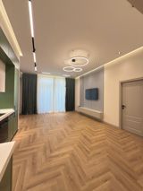Satılır 2 otaqlı yeni tikili 86 m² — Şövqi Quliyev