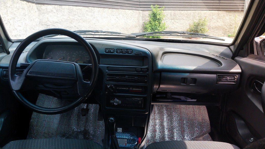 LADA (VAZ) 2115, 1.6 L, 2011 il, 328 568 km — Avtomobillər, Bərdə (5)