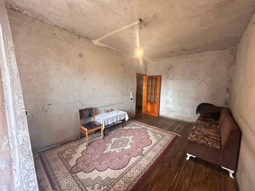 Satılır 4 otaqlı köhnə tikili 105 m² — Mənzil, Bakı (11)