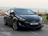 Hyundai Elantra, 1.8 L, 2012 il, 282 000 km — Avtomobillər